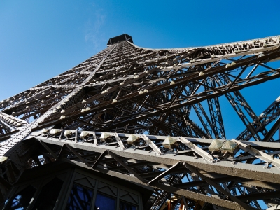 16 Eiffel Viewpoint