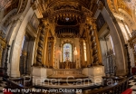 St Paul's High Altar