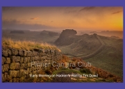 Tim-Dowd-Early-Morning-on-Hadriens-Wall-by-Tim-Dowd