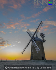 Great-Haseley-Windmill-No-2-by-Colin-Sharp