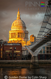 Golden-Dome-by-Colin-Sharp