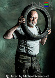 Tyred
