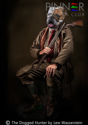 The Dogged Hunter