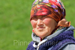 KAZAKH-WOMAN-by-Larry-Hurst