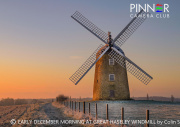EARLY-DECEMBER-MORNING-AT-GREAT-HASELEY-WINDMILL-by-Colin-Sharp