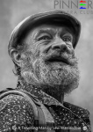 A Travelling Man