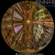 Lincoln Cathedral