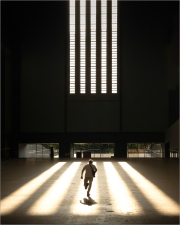 Running-Man-by-John-McDonald