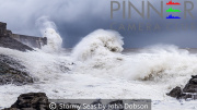 Stormy Seas