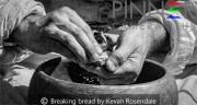 Breaking bread 2