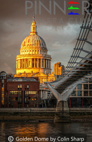Golden-Dome-by-Colin-Sharp