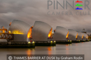 THAMES-BARRIER-AT-DUSK-by-Graham-Rodin