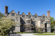Benthall-Hall-1