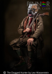 The Dogged Hunter