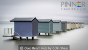 Osea-Beach-Huts-by-Colin-Sharp