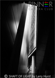 SHAFT-OF-LIGHT-by-Larry-Hurst