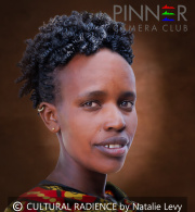 GLAMOUROUS MASAI