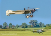 1912 Blackburn Monoplane