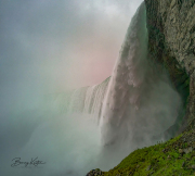 Inside Niagra