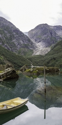 Lake-Loen-Norway